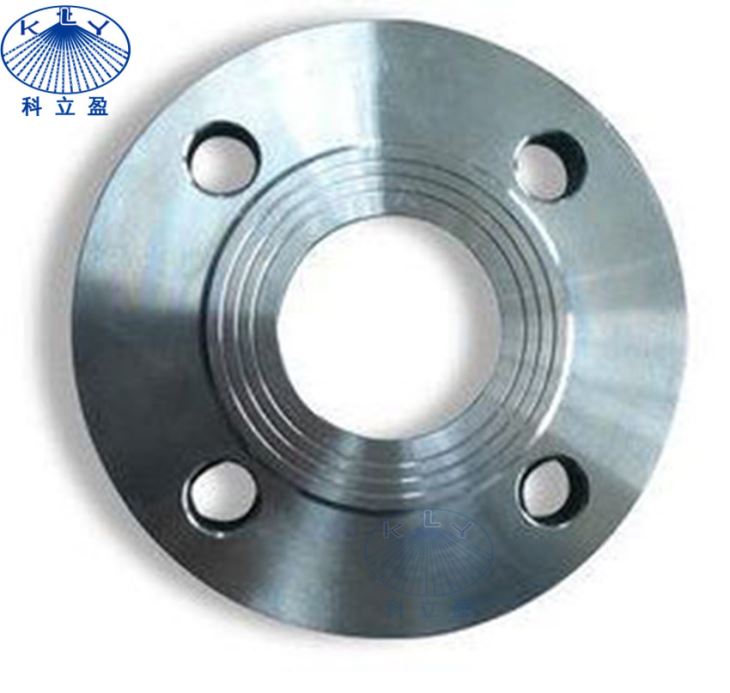 Sanitary Pipe Fitting Flange